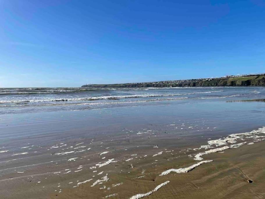 Harmony House Enclosed Property Near Beach And Lake Tramore Exterior photo