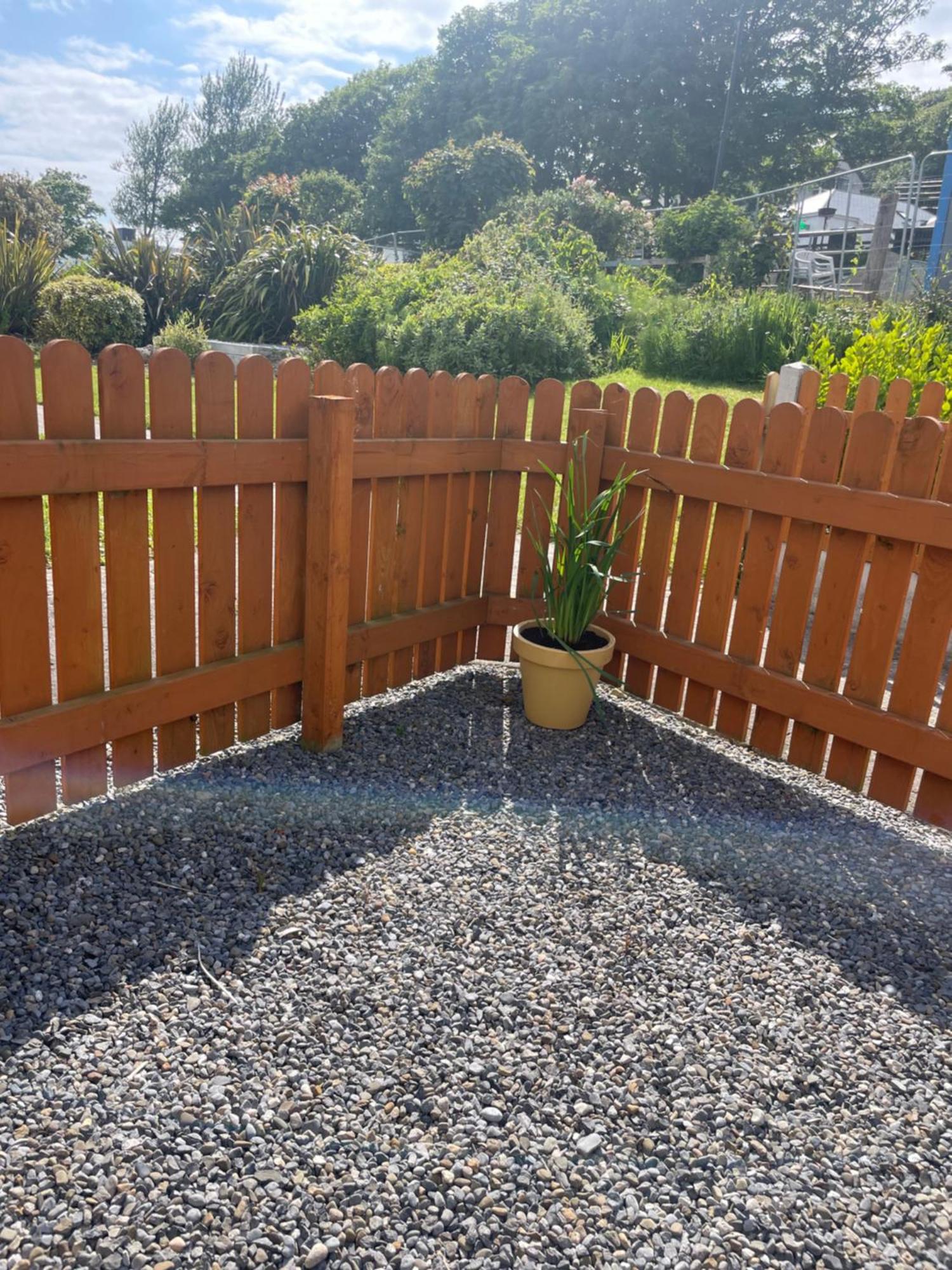 Harmony House Enclosed Property Near Beach And Lake Tramore Exterior photo